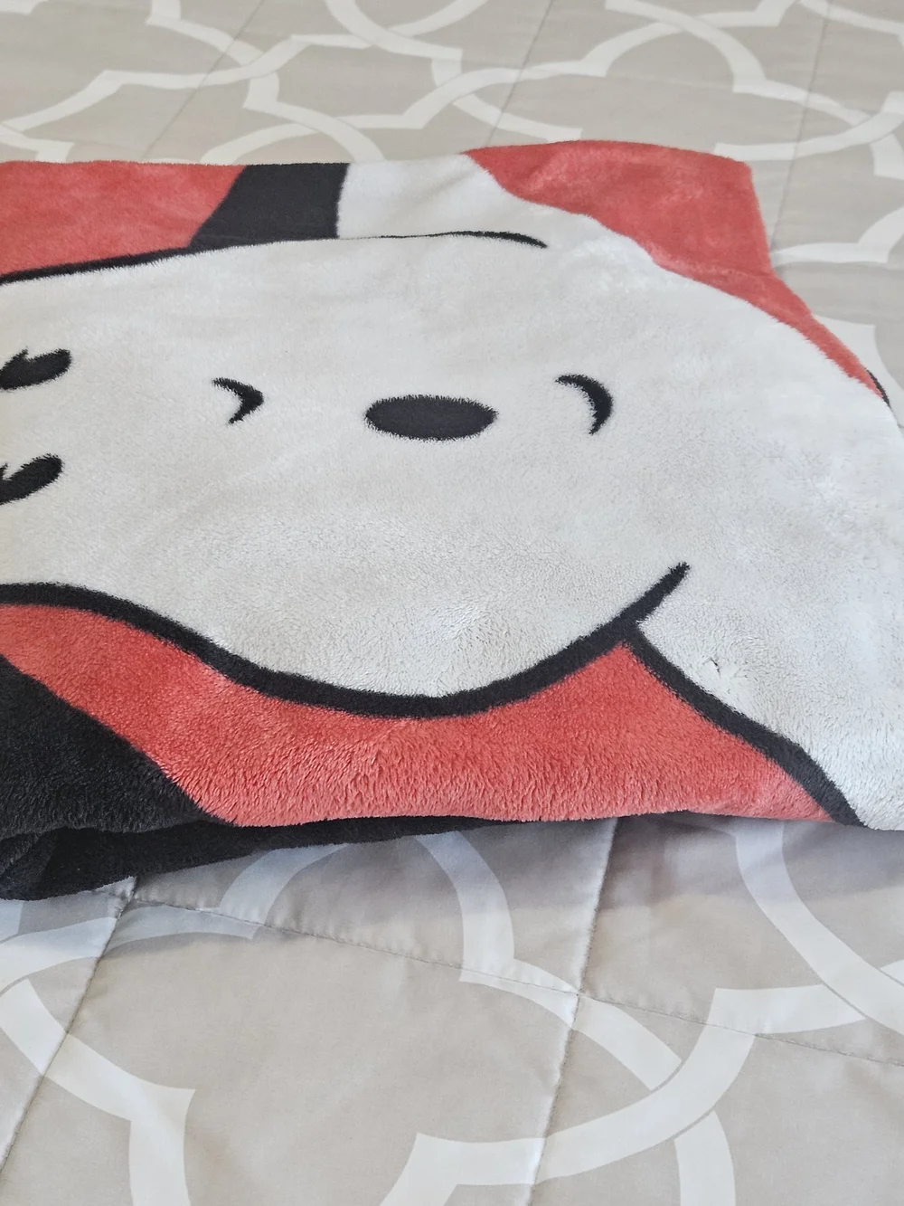 Ghostbusters soft plush